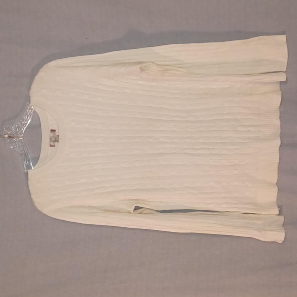 Women's XXL White Stag